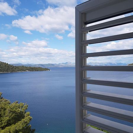 Apartmani Marija Mljet Sobra Exterior photo