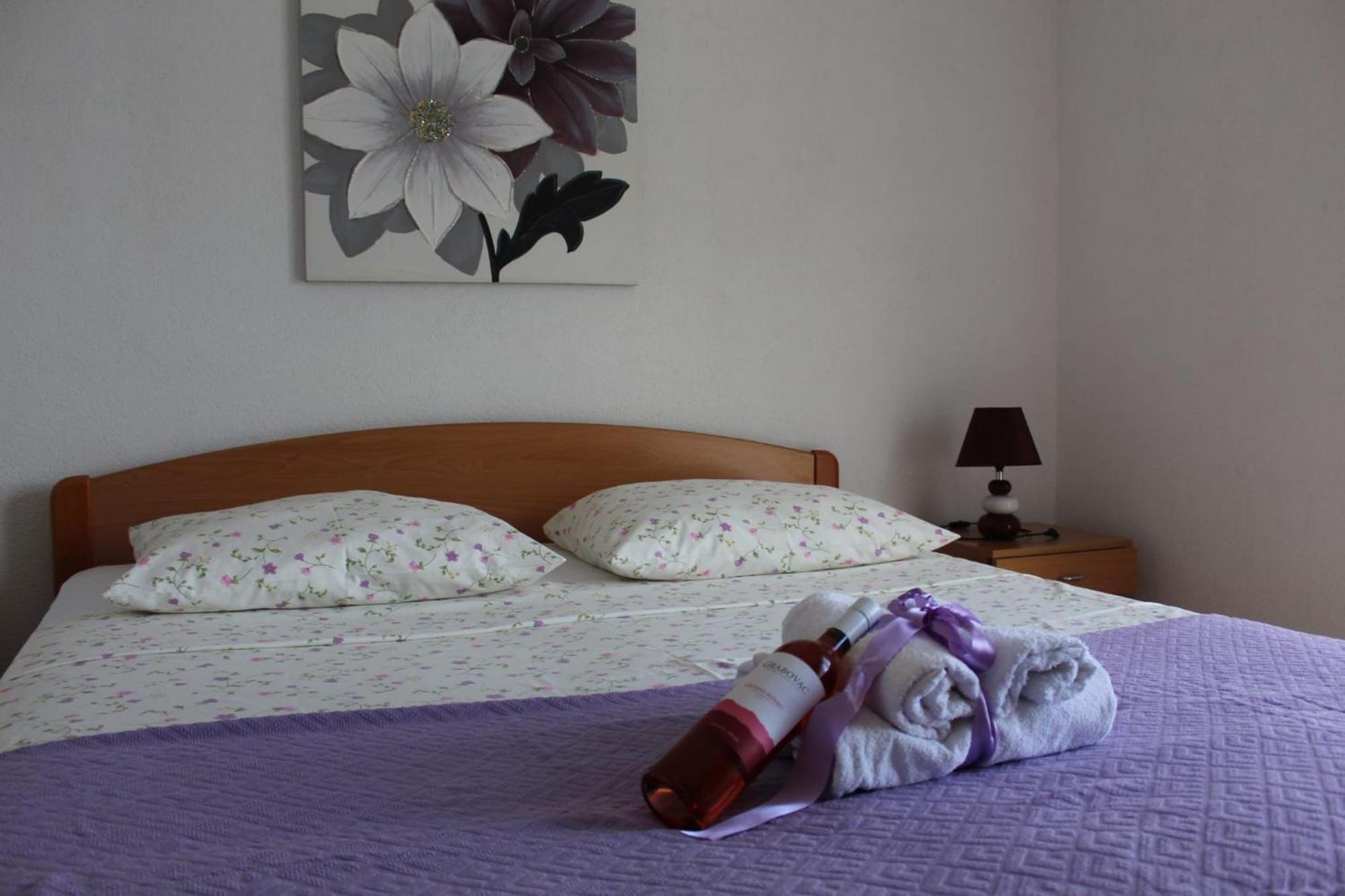 Apartmani Marija Mljet Sobra Exterior photo