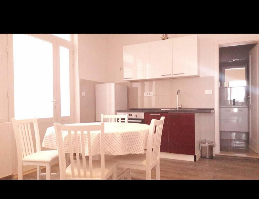 Apartmani Marija Mljet Sobra Exterior photo
