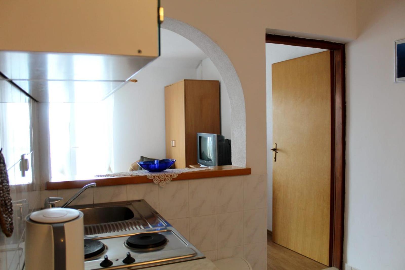 Apartmani Marija Mljet Sobra Exterior photo