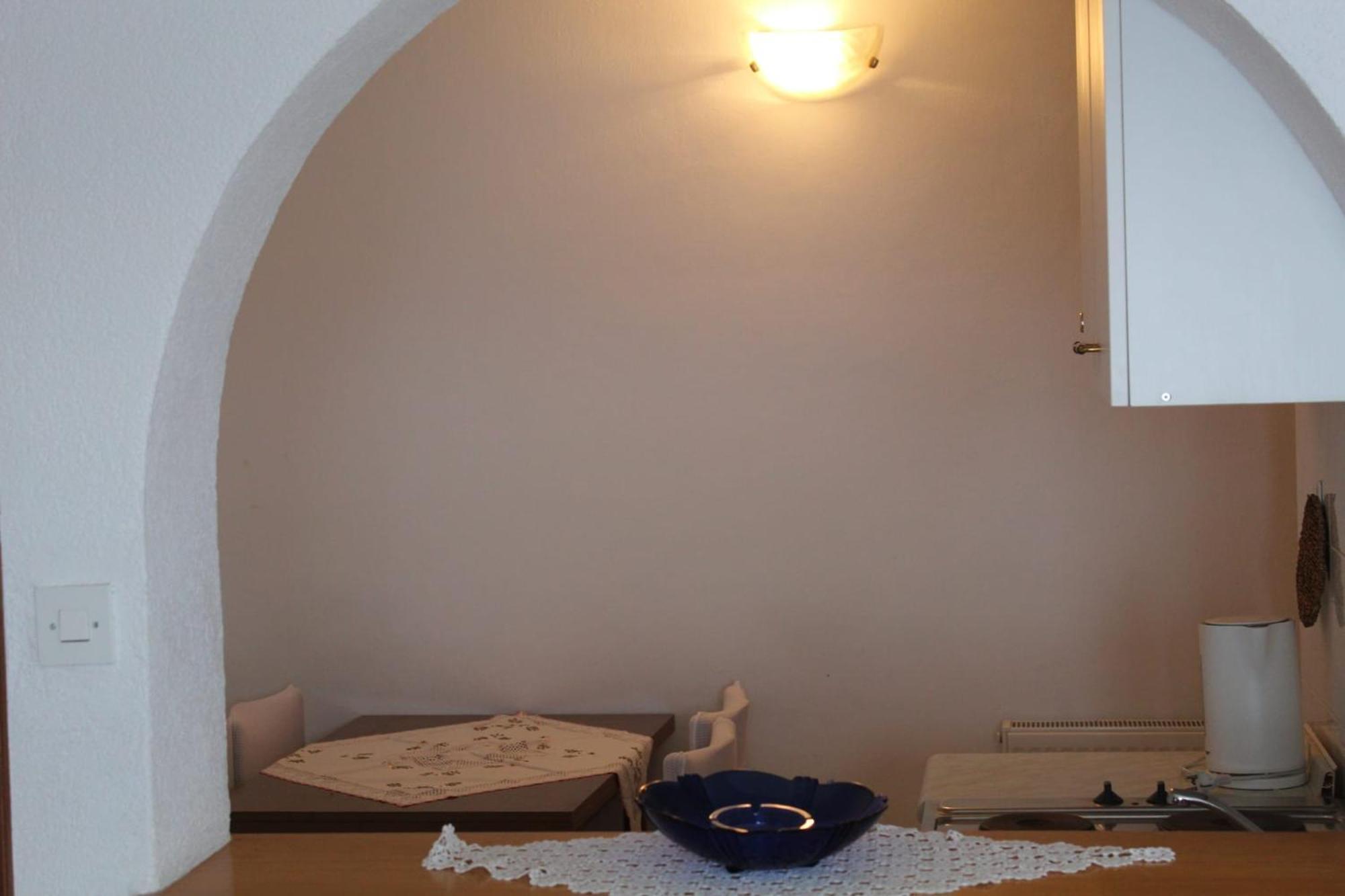 Apartmani Marija Mljet Sobra Exterior photo