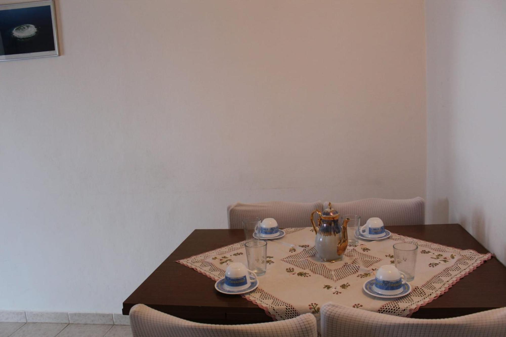 Apartmani Marija Mljet Sobra Exterior photo