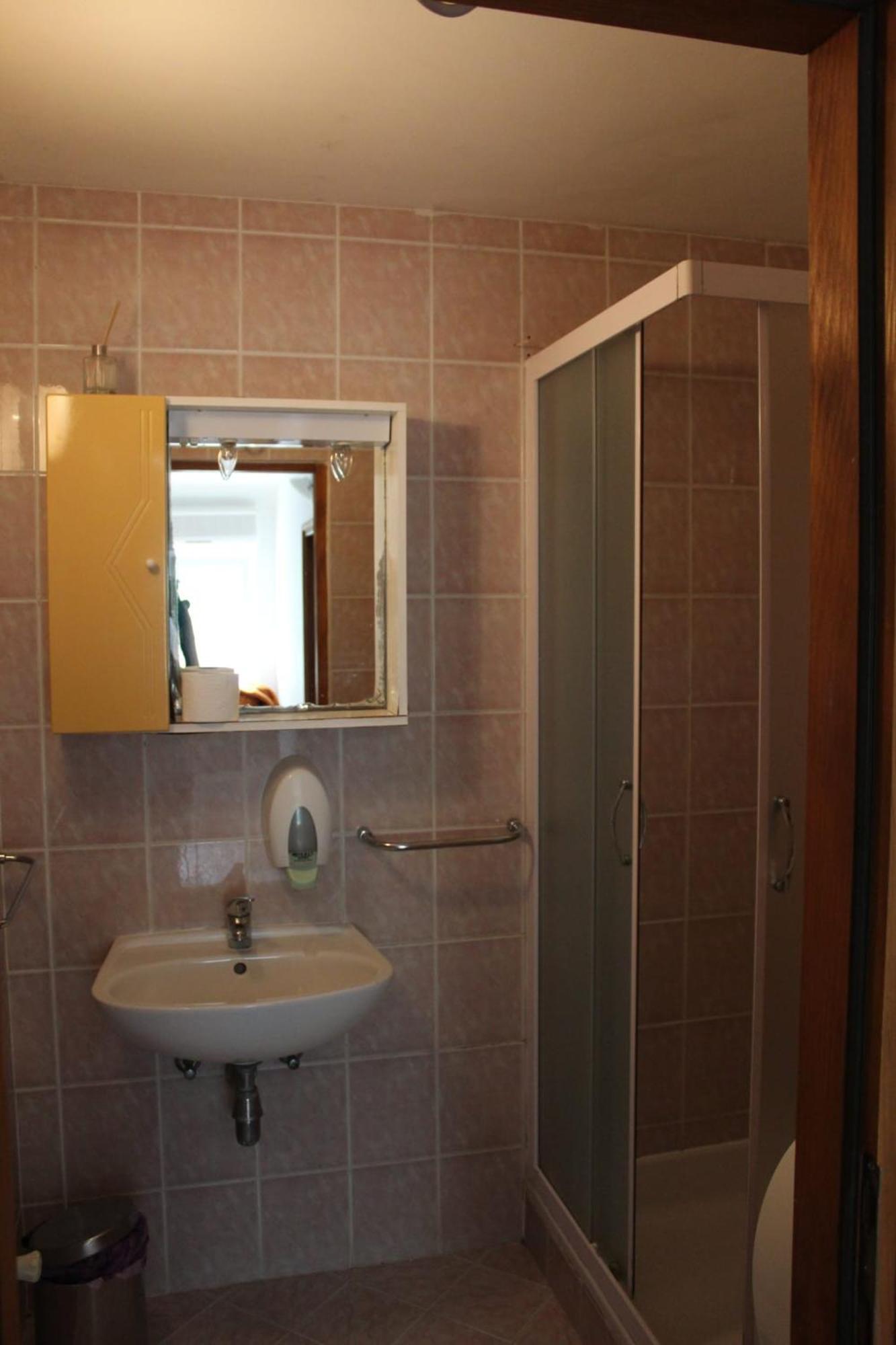 Apartmani Marija Mljet Sobra Exterior photo