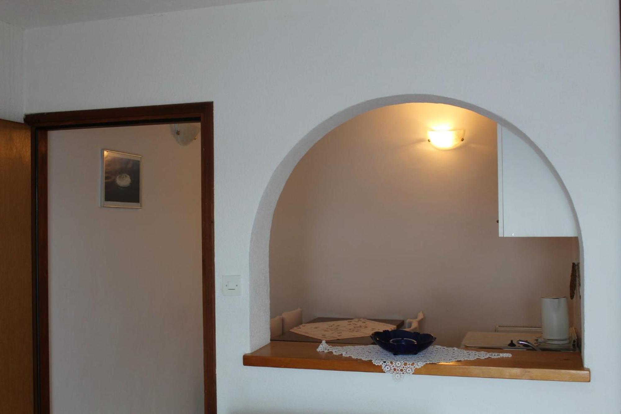 Apartmani Marija Mljet Sobra Exterior photo
