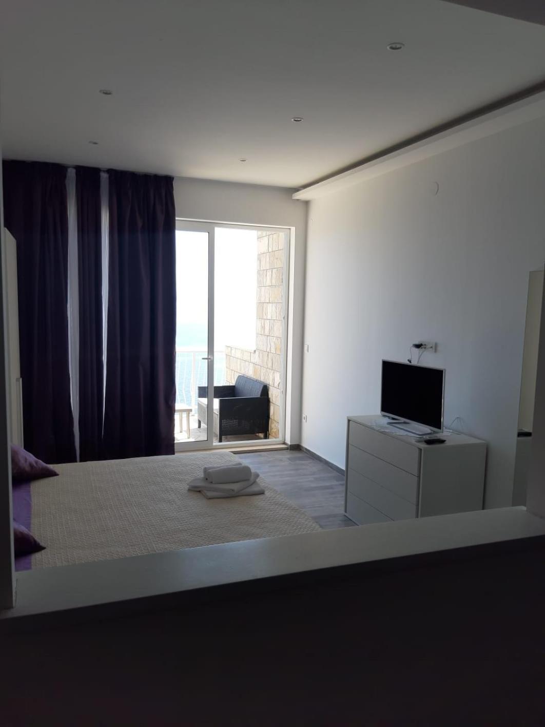 Apartmani Marija Mljet Sobra Exterior photo