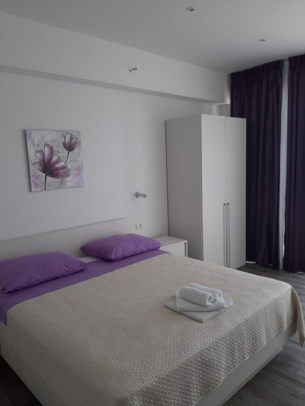 Apartmani Marija Mljet Sobra Exterior photo