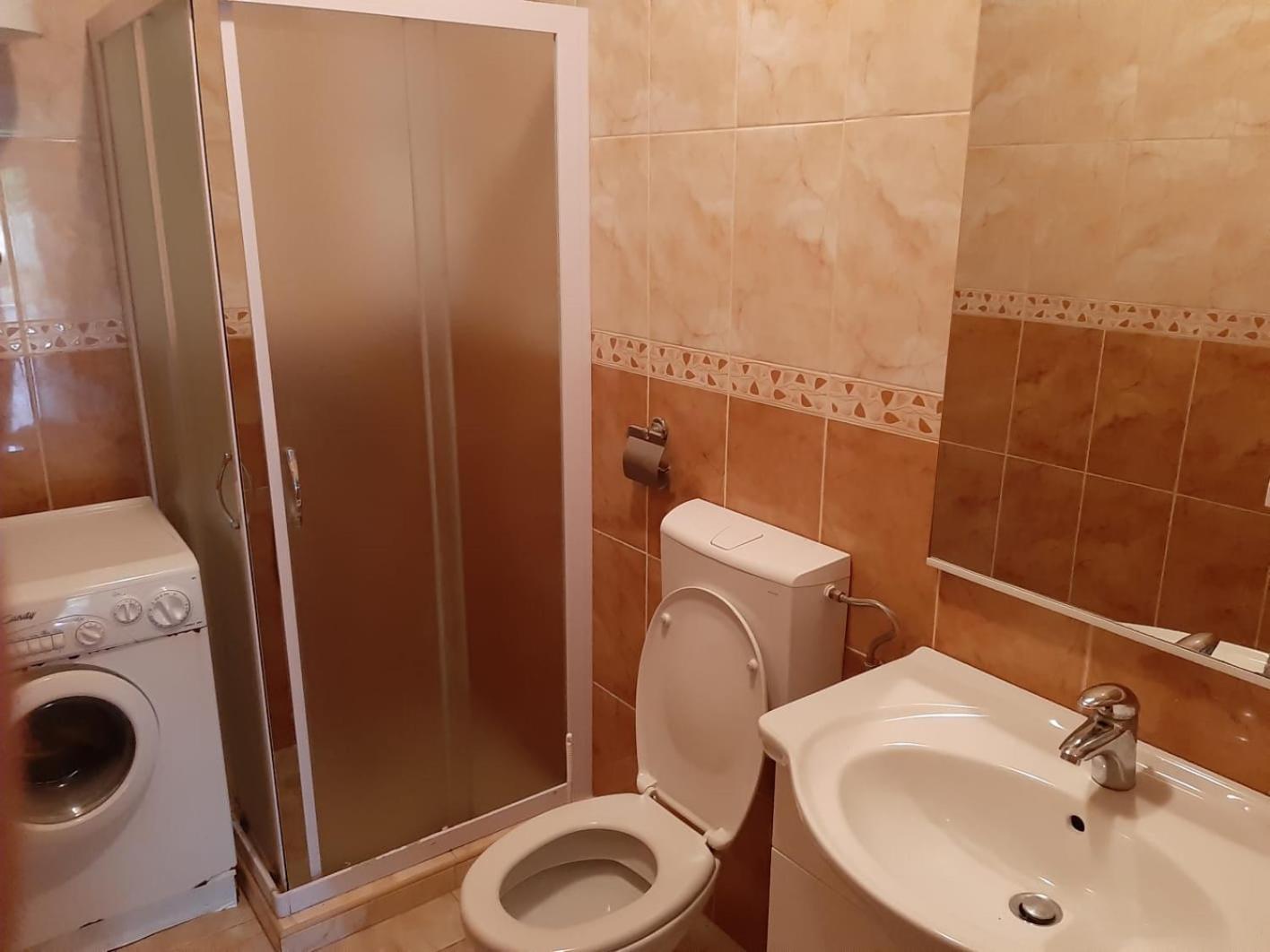 Apartmani Marija Mljet Sobra Exterior photo