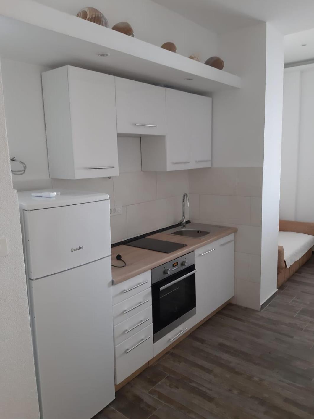 Apartmani Marija Mljet Sobra Exterior photo