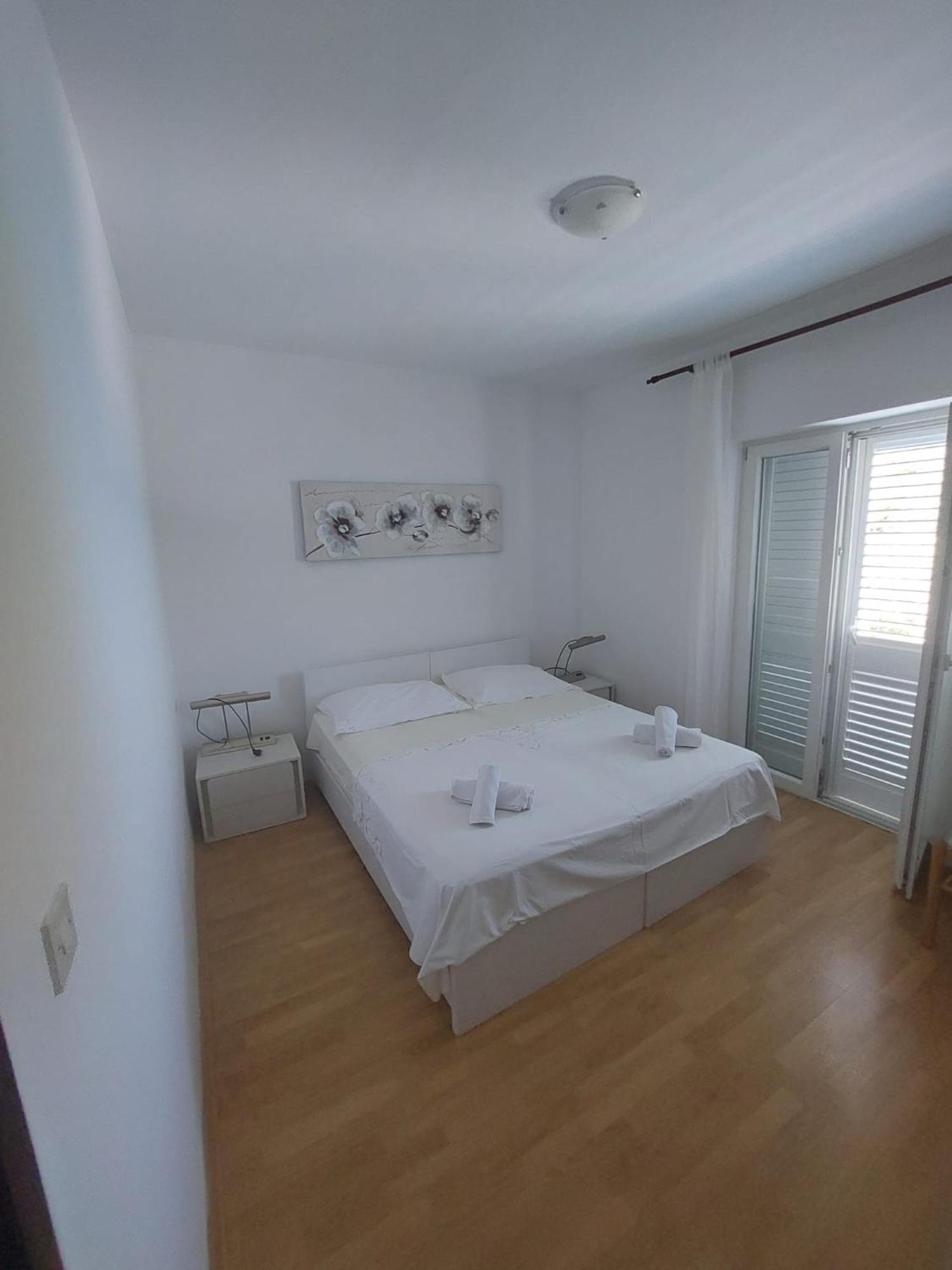 Apartmani Marija Mljet Sobra Exterior photo