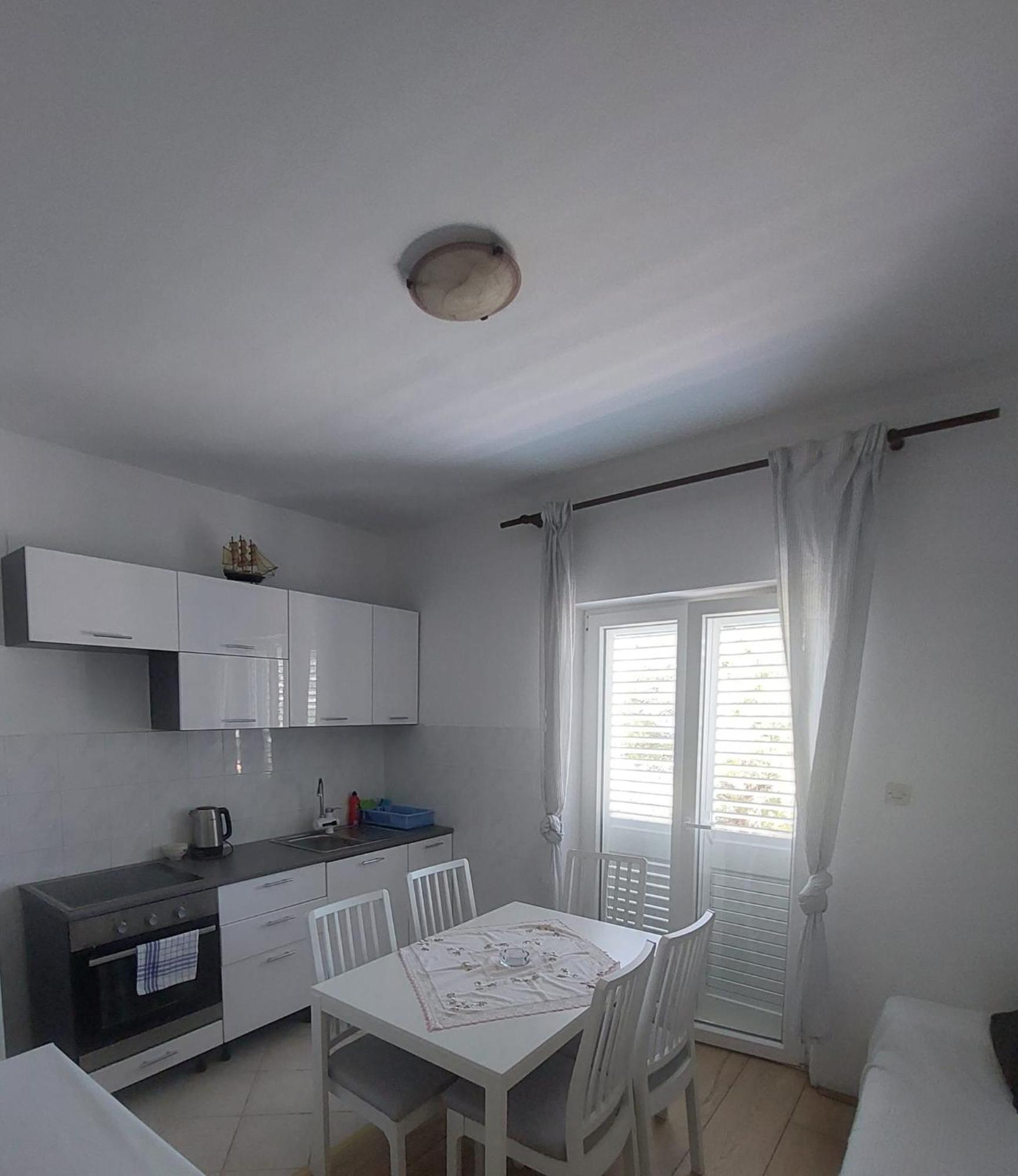 Apartmani Marija Mljet Sobra Exterior photo