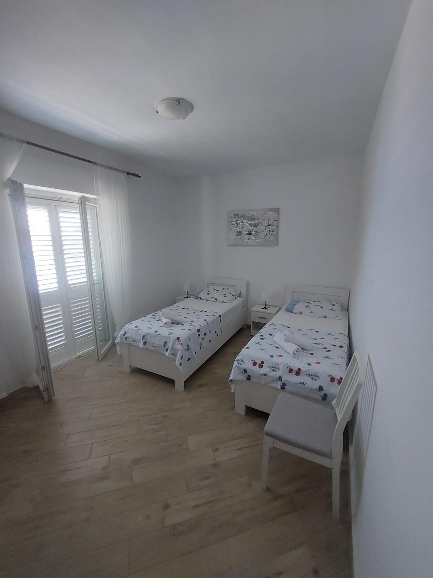 Apartmani Marija Mljet Sobra Exterior photo