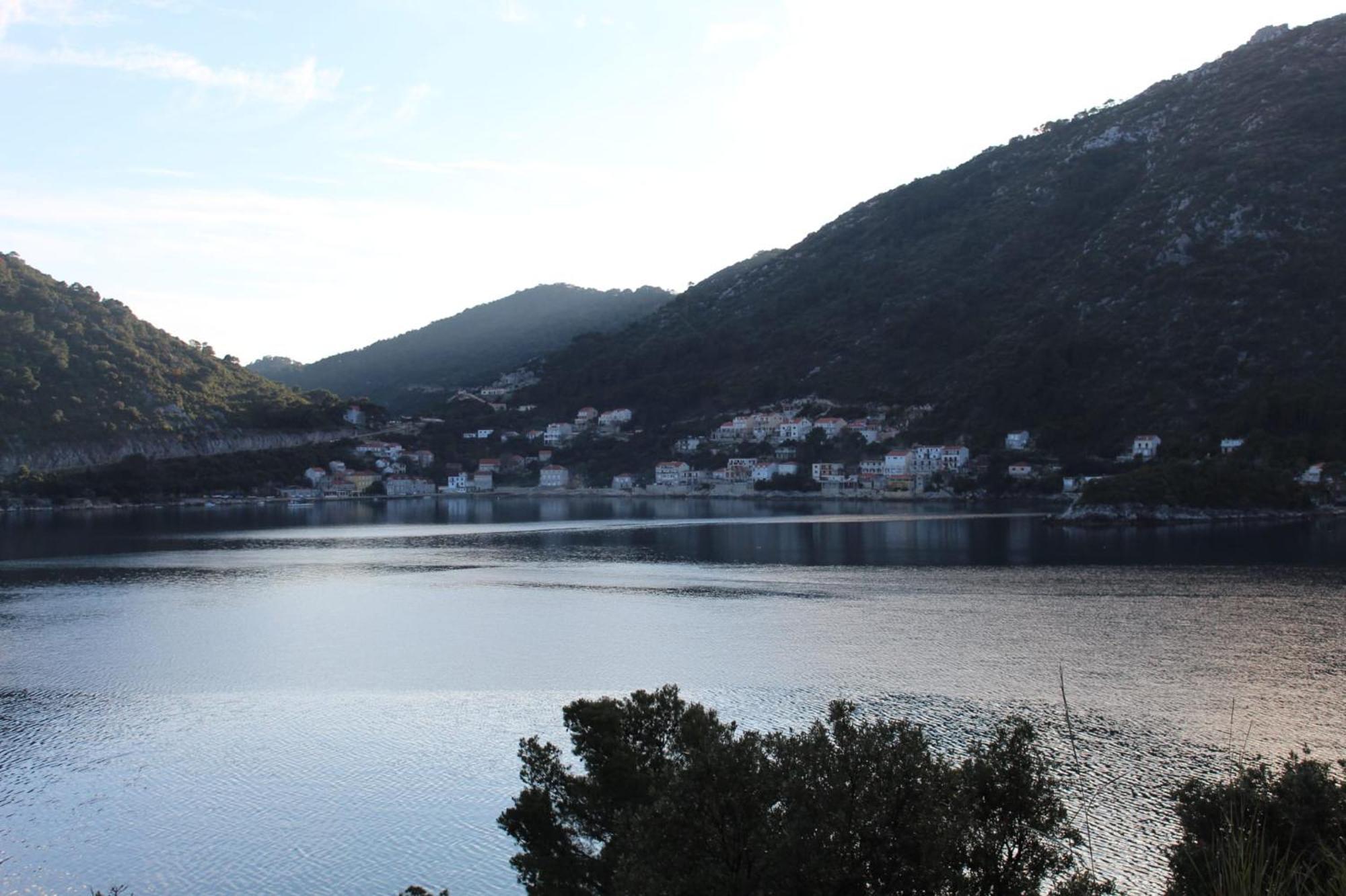 Apartmani Marija Mljet Sobra Exterior photo