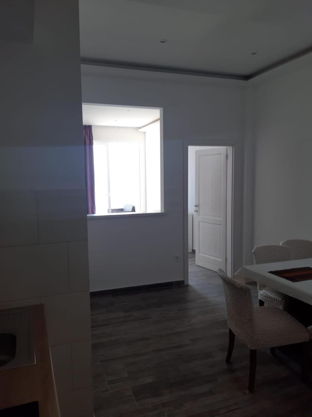 Apartmani Marija Mljet Sobra Exterior photo