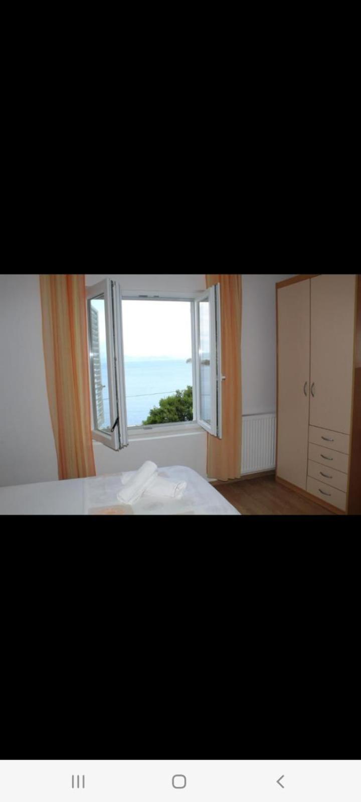 Apartmani Marija Mljet Sobra Exterior photo