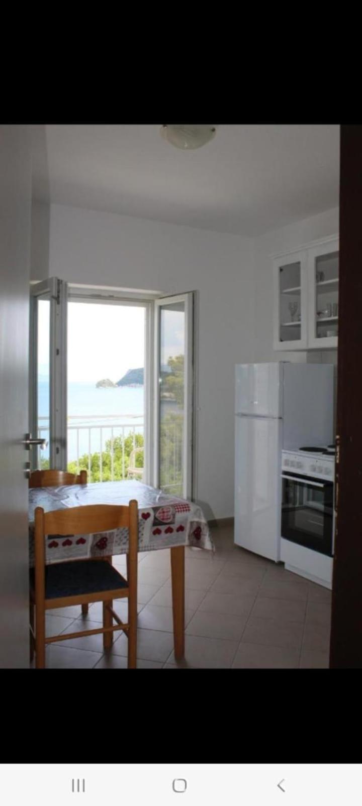 Apartmani Marija Mljet Sobra Exterior photo