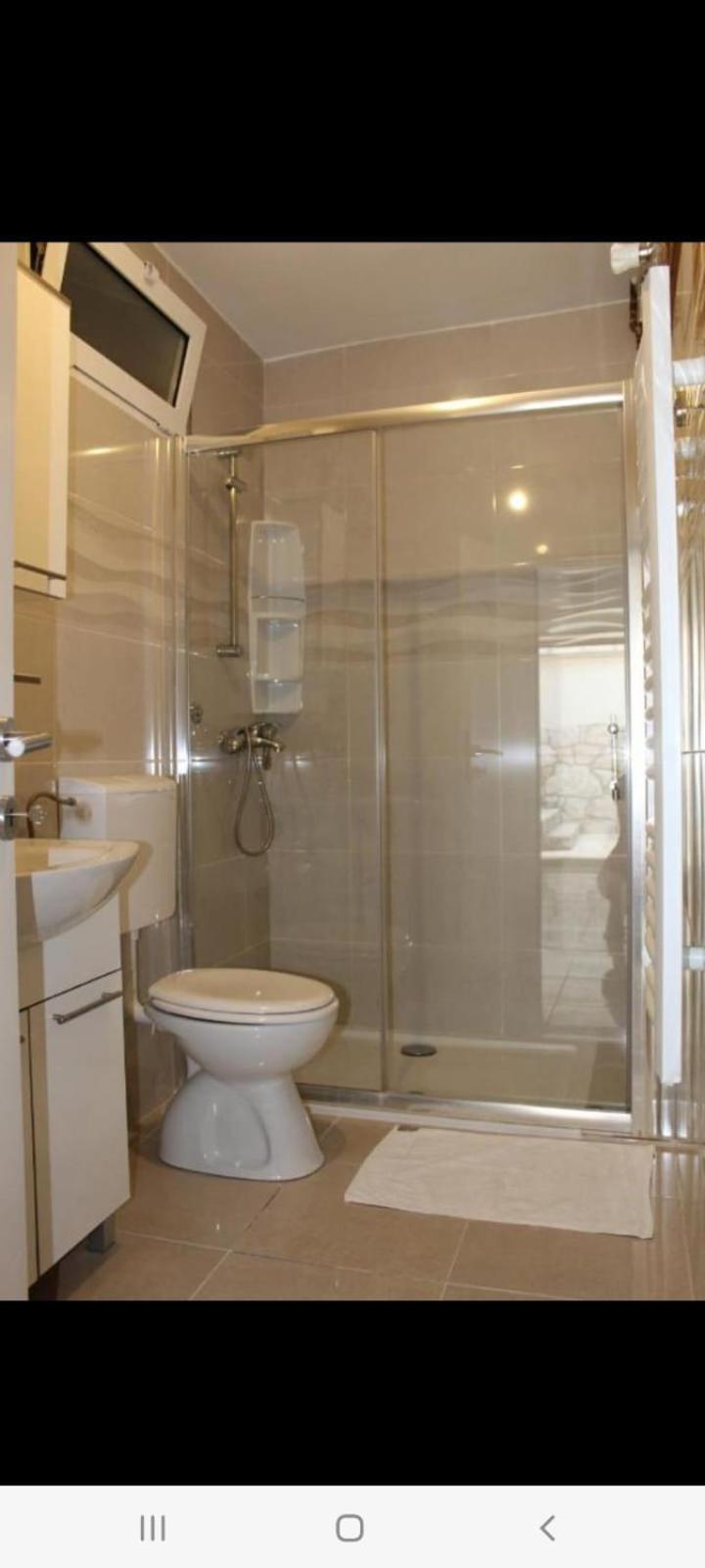 Apartmani Marija Mljet Sobra Exterior photo