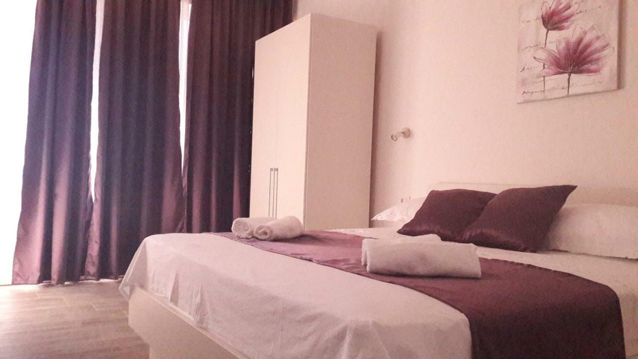 Apartmani Marija Mljet Sobra Exterior photo
