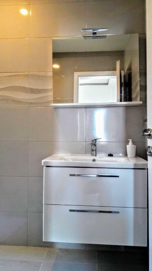 Apartmani Marija Mljet Sobra Exterior photo