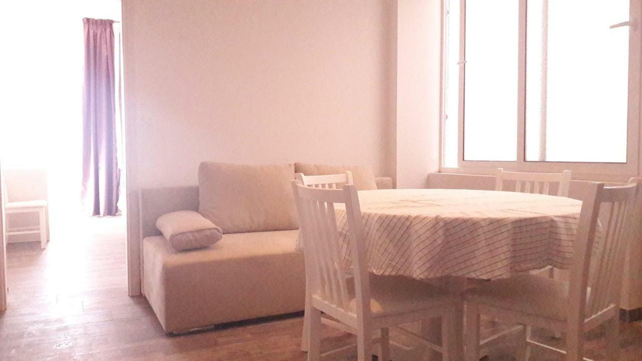 Apartmani Marija Mljet Sobra Exterior photo