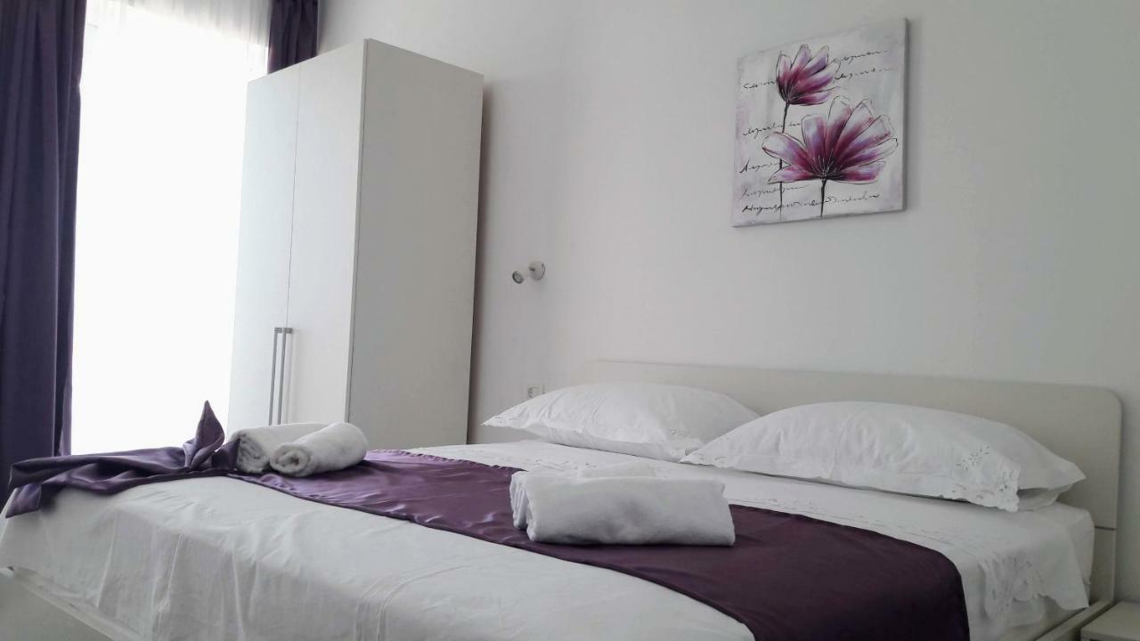 Apartmani Marija Mljet Sobra Exterior photo