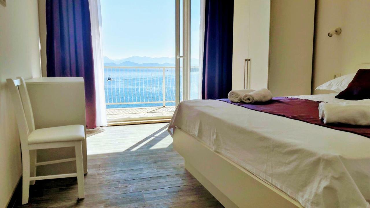 Apartmani Marija Mljet Sobra Exterior photo